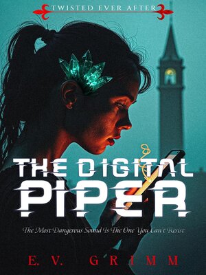 cover image of The Digital Piper